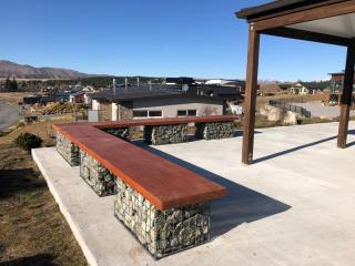 Tekapo Ski Club Retreat - 1