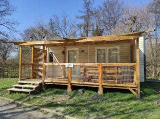 Family's Camping Le Savoy - Challes-les-Eaux - 7
