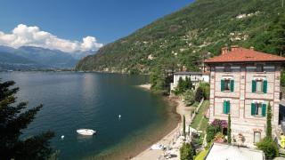 Villa Marina - Como lake - Bellano - 5