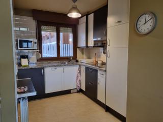 13A01 Apartamento con garaje y terraza - Ribadesella - 6