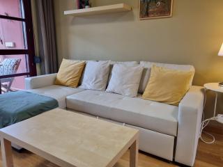 13A01 Apartamento con garaje y terraza - Ribadesella - 4