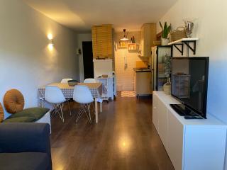 Apartament Orbis La molina - La Molina - 0