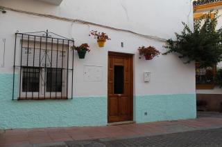 La Casita de Mari - Estepona - 0