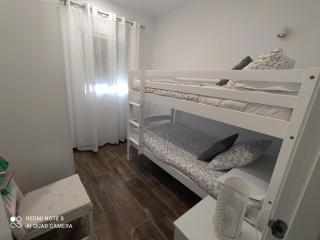 Piso Erick - Chiclana de la Frontera - 6