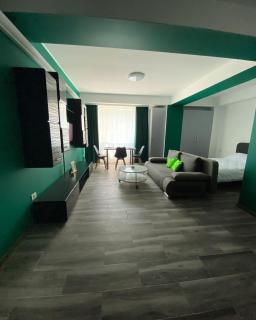 Green Studio - Mamaia Nord – Năvodari - 0