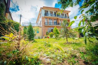 Hotel mia Telavi - 5
