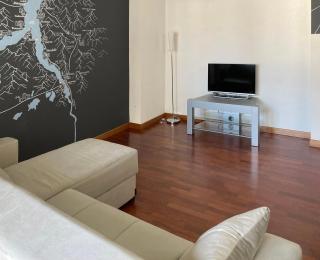 Large well-equipped appartement near Como lake - Lecco - 6