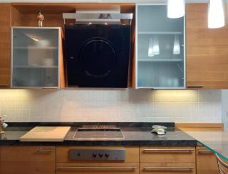 Large well-equipped appartement near Como lake - Lecco - 4