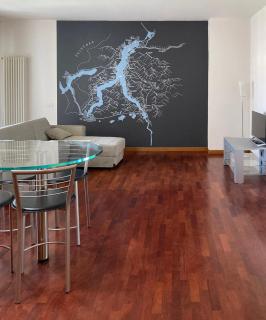 Large well-equipped appartement near Como lake - Lecco - 5