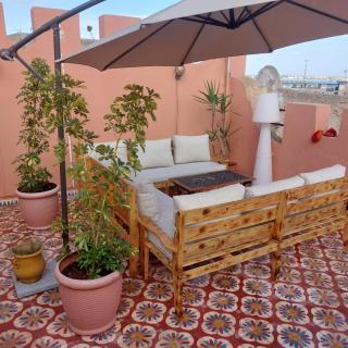 Riad Ksar El Jadida Maroc - El Jadida - 6
