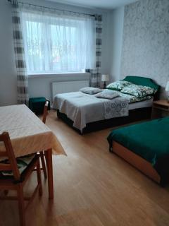 Agrogospodarstwo HALINA ŁUC - Słajszewo - 3