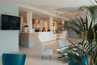 Hotel Galassia Suites & Spa - Lido di Jesolo - 3