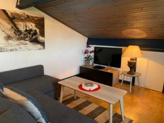 Appartement Bigarena - Hendaya - 3