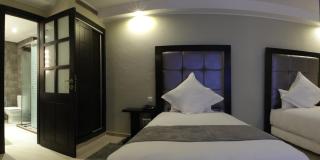 Tempoo Hotel Marrakech City Centre Adults Only - 2