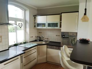 Ferienwohnung am Sternhagener See - 6