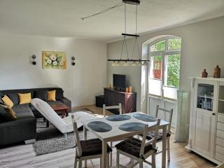 Ferienwohnung am Sternhagener See - Lindenhagen - 3