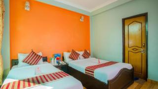 Dream Inn Pokhara - Pokhara - 6