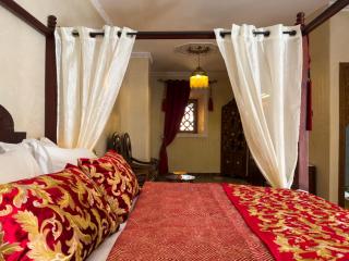 Perlekech Riad & Spa - Marrakesch - 6