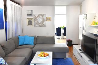 Apartment Bulimbašić Split - Split - 2