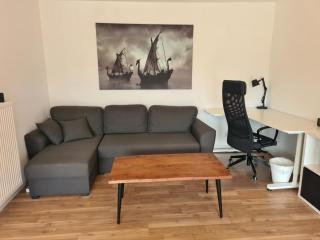 Seeschloss Wohnung 10 - Dahme - 0
