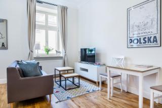 Krakow Central Apartments - Cracovia - 6