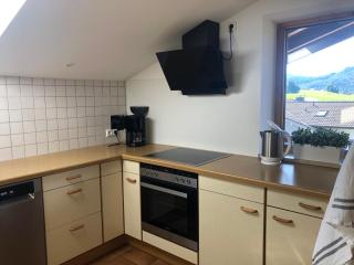 Ferienwohnung Mayr - Füssen - 5