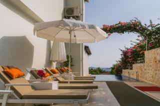 Villa Lalaland ЕСО Retreat - Kalkan - 8