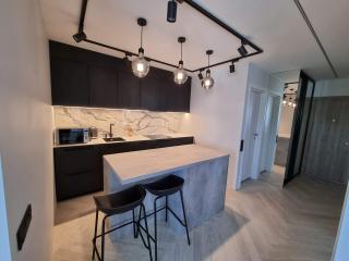 Modernūs apartamentai Šventojoje 100m iki jūros - Palanga - 7