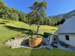Jurček Holiday Home - Kotlje - 0