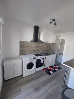 Appartement duplex 70m2 avec box privé à 150 m des telecabines - Briançon - 8
