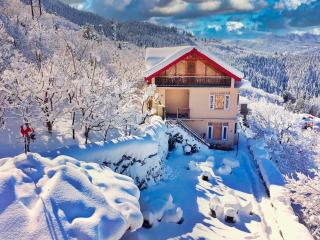 Banjara Orchard Retreat Thanedar - 9