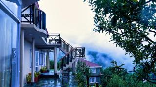 Banjara Orchard Retreat Thanedar - 1