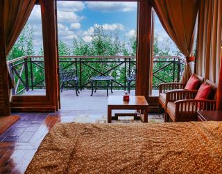 Banjara Orchard Retreat Thanedar - 3