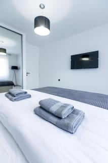 Apartmani Gala Foča - Foča - 1