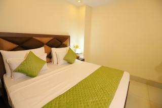 Hotel Mayur Assam - New Delhi Railway Station - Nova Deli - 5