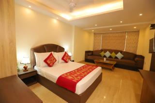 Hotel Mayur Assam - New Delhi Railway Station - Nova Deli - 4
