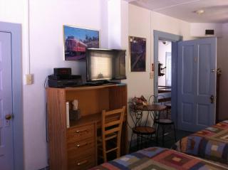 Pullman House Inn - Portola - 9
