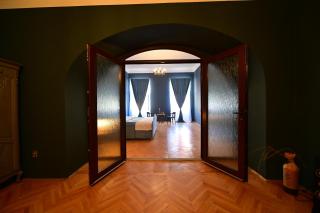 Lovely 2 bedroom apartment in historic city center - Sibiu - 2