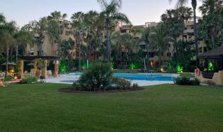 Oasis Costalita Estepona II - Estepona - 9