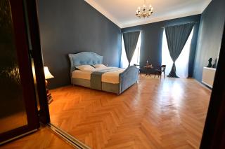 Lovely 2 bedroom apartment in historic city center - Sibiu - 3