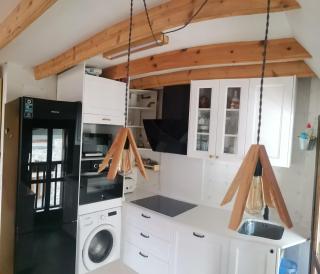 Ático dúplex con vistas - 4