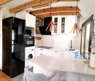 Ático dúplex con vistas - 5