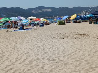 House of fly with sea view, front the beach - Savona - 3