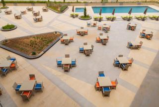 Tulip Inn Majan Hotel and Suites Salalah - 3