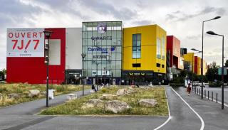 Belle maison avec vue sur la seine - 1