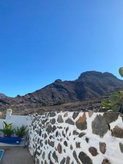 Casa en Mogán - Las Burrillas - 6
