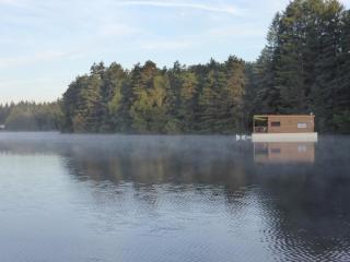 Domaine des Etangs de Taysse - Espagnac - 1