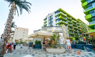 Bliss Holiday Apartments Mamaia Nord - Mamaia Nord – Năvodari - 0