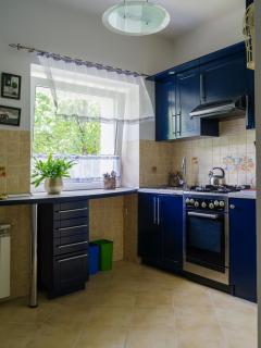 One&Only Saska Kępa Apartment - Varsavia - 5