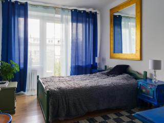 One&Only Saska Kępa Apartment - Varsavia - 3